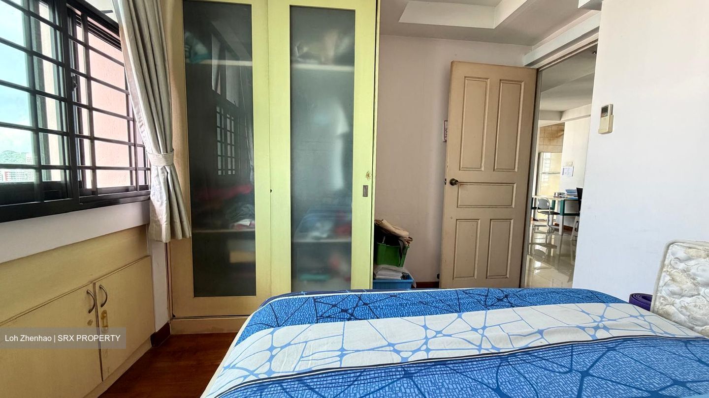 Blk 625 Senja Grand (Bukit Panjang), HDB 4 Rooms #580313041